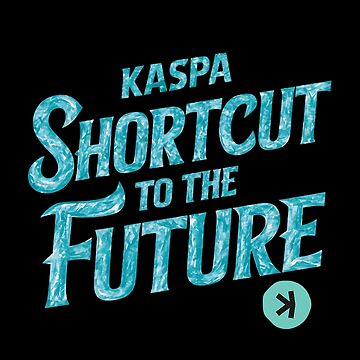 Artwork thumbnail, Kaspa Pulse by RadDeck