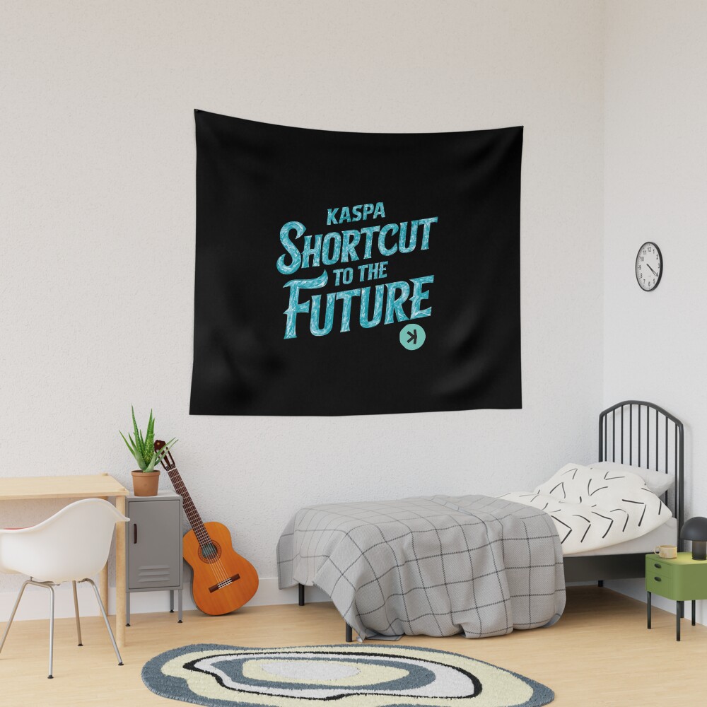 Item preview, Tapestry designed and sold by RadDeck.