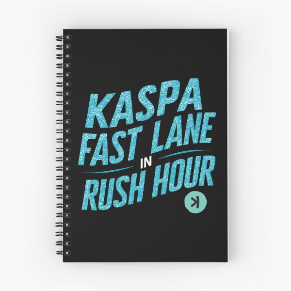 Item preview, Kaspa Rocket designed and sold by RadDeck.