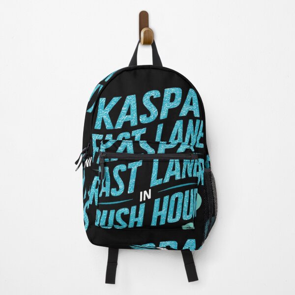Item preview, Cohete Kaspa designed and sold by RadDeck.