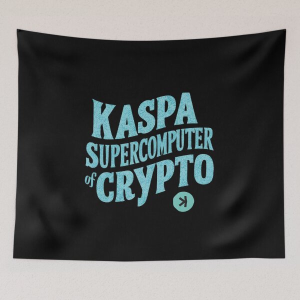 Item preview, Visión de Kaspa designed and sold by RadDeck.