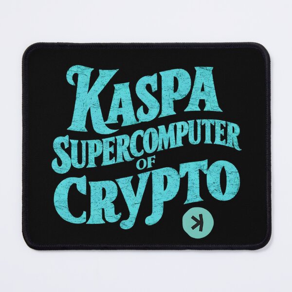 Item preview, Kaspa Flow designed and sold by RadDeck.