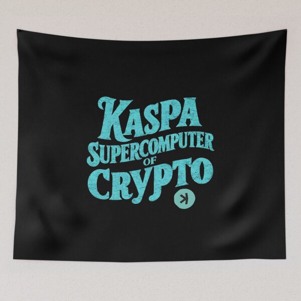 Item preview, Kaspa Flow designed and sold by RadDeck.