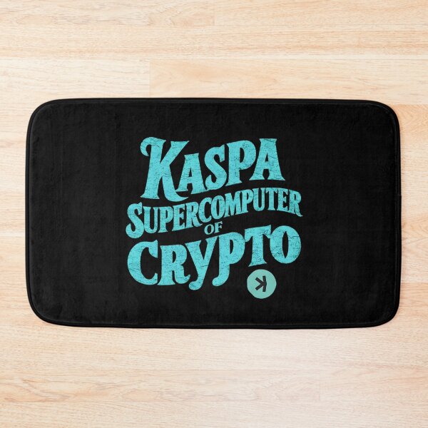 Item preview, Kaspa Flow designed and sold by RadDeck.