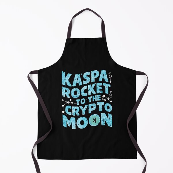 Item preview, Kaspa Digital designed and sold by RadDeck.