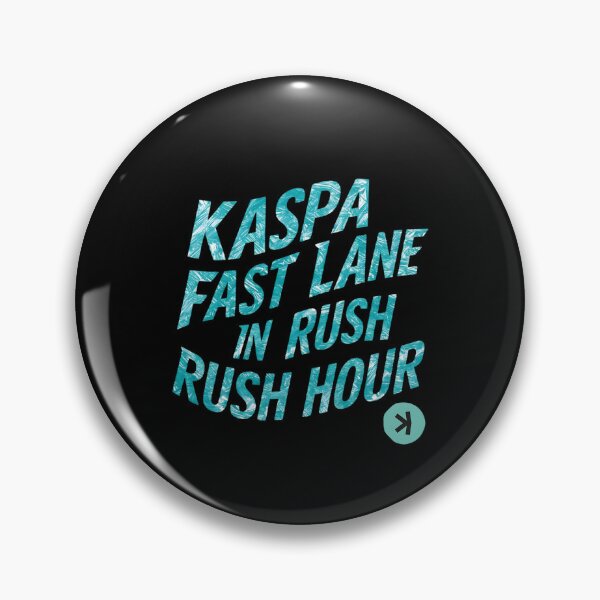 Item preview, Kaspa King designed and sold by RadDeck.