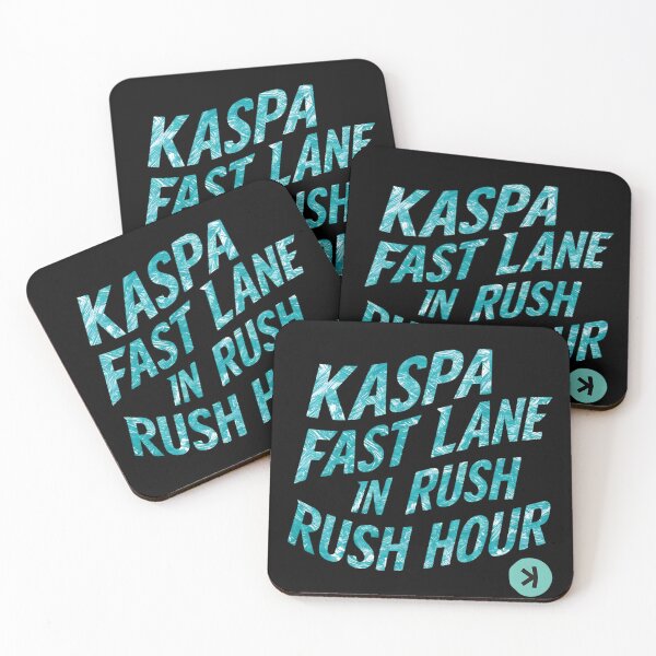Item preview, Kaspa King designed and sold by RadDeck.