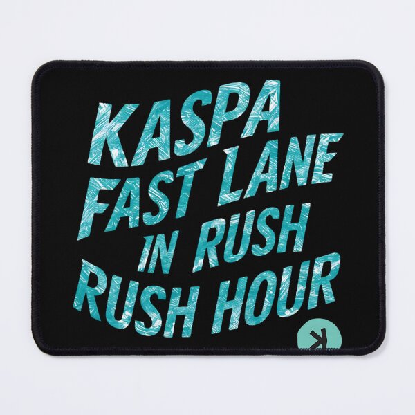 Item preview, Kaspa King designed and sold by RadDeck.