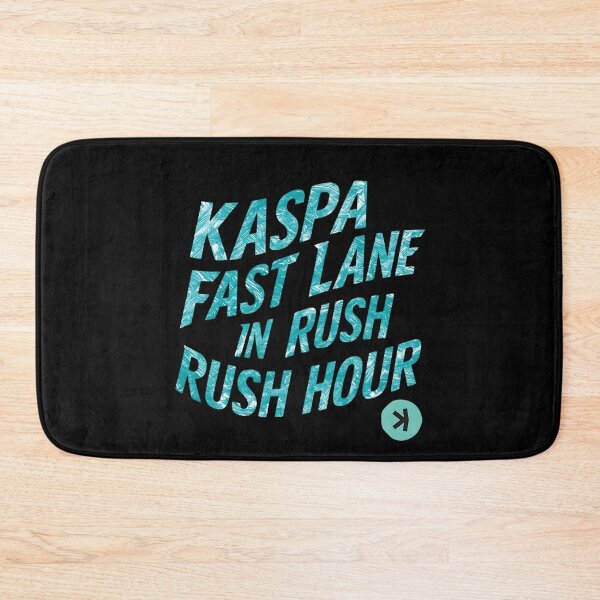 Item preview, Kaspa King designed and sold by RadDeck.