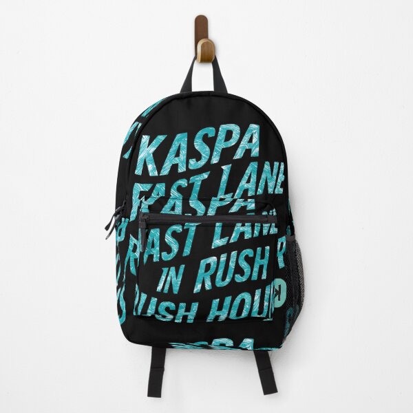 Item preview, Kaspa King designed and sold by RadDeck.