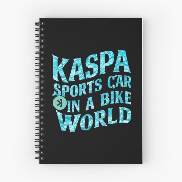 Item preview, Kaspa Stack designed and sold by RadDeck.