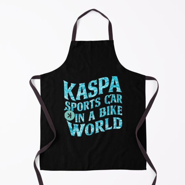 Item preview, Kaspa Stack designed and sold by RadDeck.