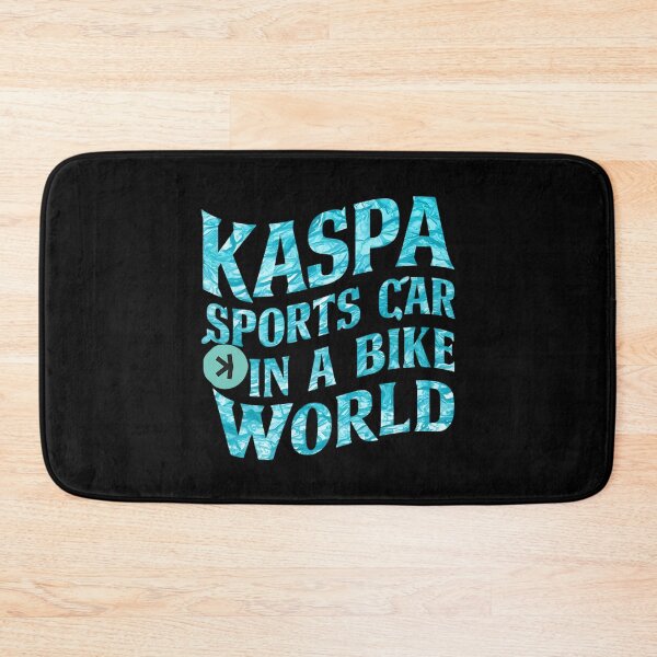 Item preview, Kaspa Stack designed and sold by RadDeck.