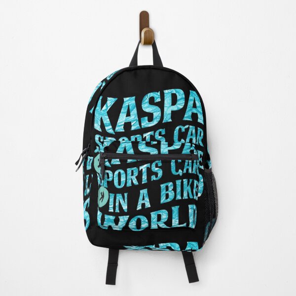Item preview, Kaspa Stack designed and sold by RadDeck.
