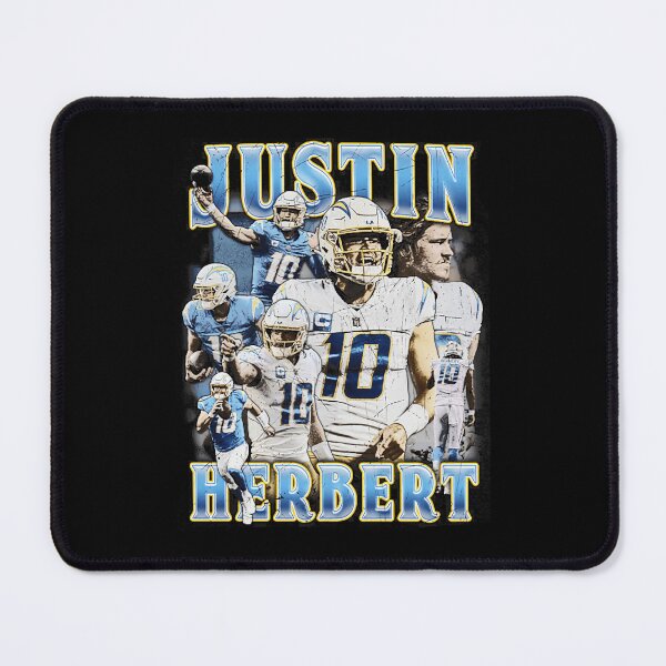 Item preview, Justin Herbert Retro Vintage designed and sold by MolatedCoffee.