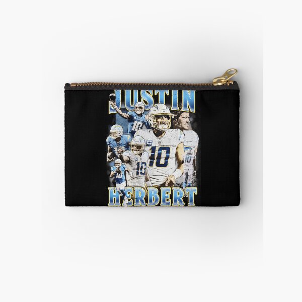 Item preview, Justin Herbert Retro Vintage designed and sold by MolatedCoffee.