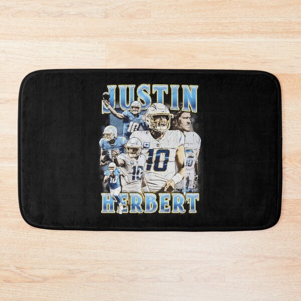Item preview, Justin Herbert Retro Vintage designed and sold by MolatedCoffee.