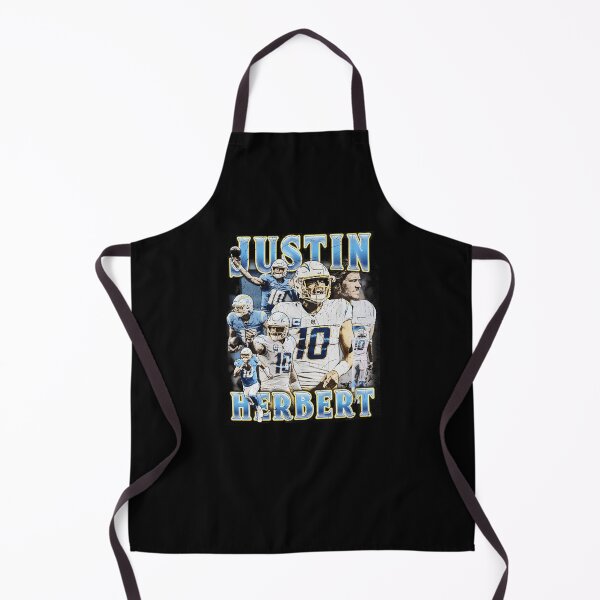 Item preview, Justin Herbert Retro Vintage designed and sold by MolatedCoffee.