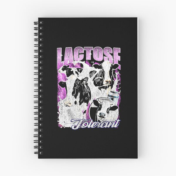 Item preview, Lactose Tolerant designed and sold by Marcellinom.