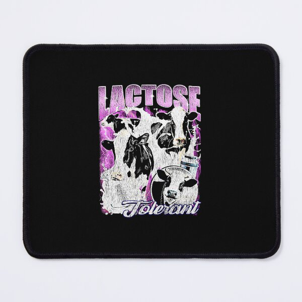 Item preview, Lactose Tolerant designed and sold by Marcellinom.