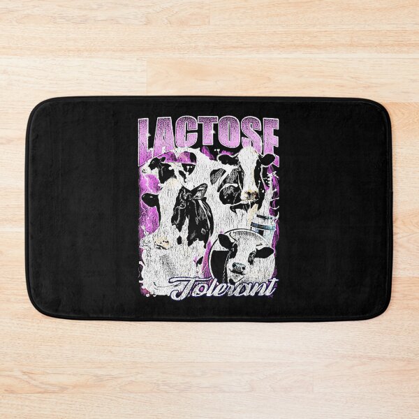 Item preview, Lactose Tolerant designed and sold by Marcellinom.