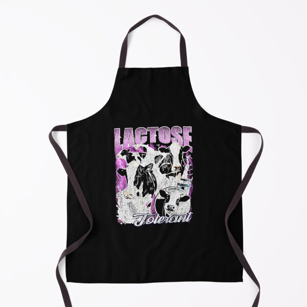 Item preview, Lactose Tolerant designed and sold by Marcellinom.