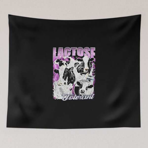Item preview, Lactose Tolerant designed and sold by Marcellinom.