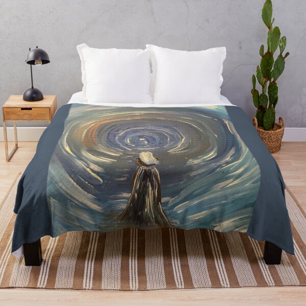 Item preview, The great unknown  designed and sold by Kaleigh’s Corner.
