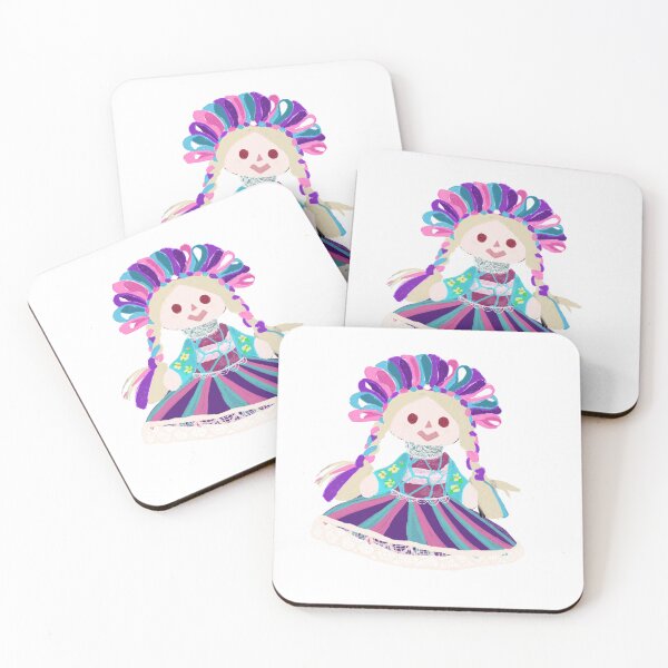 Item preview, Muñeca de lele | Mexican Doll designed and sold by gizzortizness.