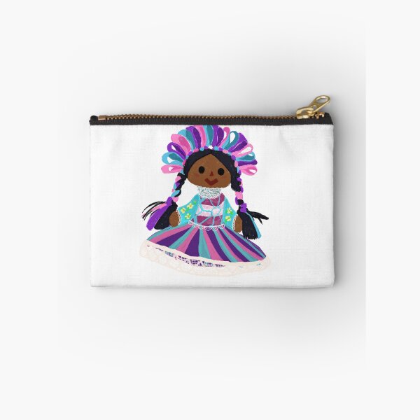 Item preview, Muñeca de lele | Mexican Doll designed and sold by gizzortizness.