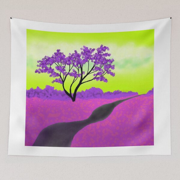 Item preview, Meanwhile Elsewhere designed and sold by lawrencehyde.