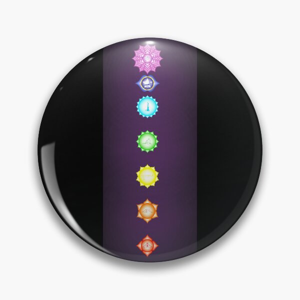 Item preview, Raja Yoga - Chakra Ascension Routine designed and sold by InfinitePathArt.