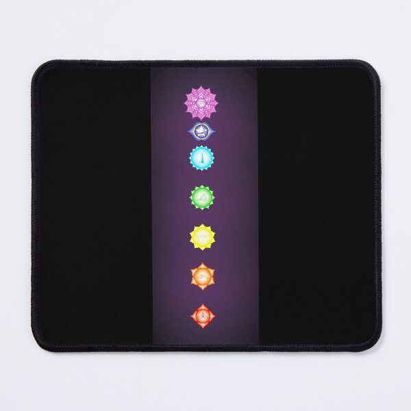 Item preview, Raja Yoga - Chakra Ascension Routine designed and sold by InfinitePathArt.