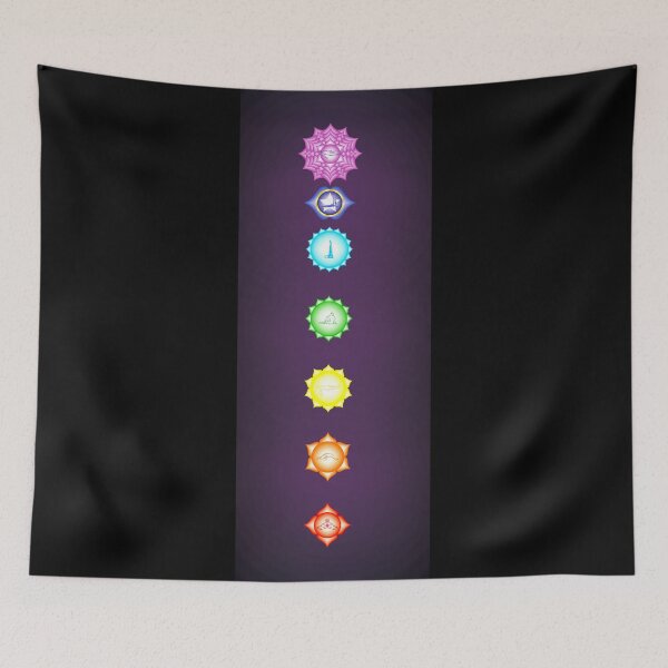 Item preview, Raja Yoga - Chakra Ascension Routine designed and sold by InfinitePathArt.
