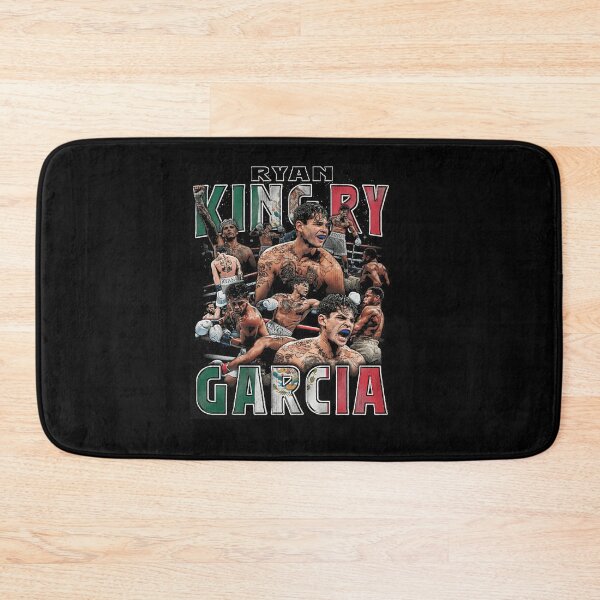 Item preview, Ryan Garcia Ryan Kingry designed and sold by PryorLane.