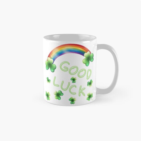 Item preview, Good luck. designed and sold by NextDoorToMe.