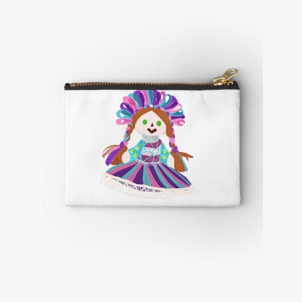 Item preview, Muñeca de lele | Mexican Doll designed and sold by gizzortizness.