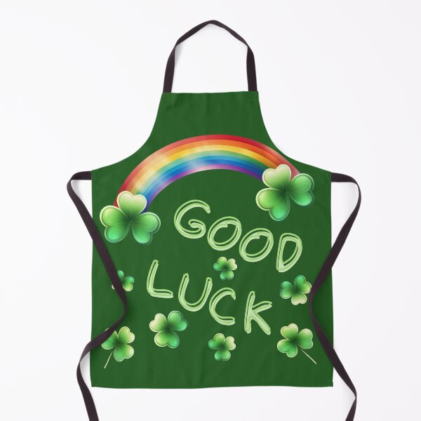 Item preview, Good luck. designed and sold by NextDoorToMe.
