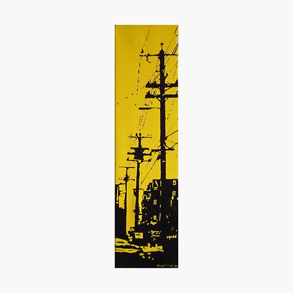 Item preview, Backally Poles designed and sold by MIKALOW.