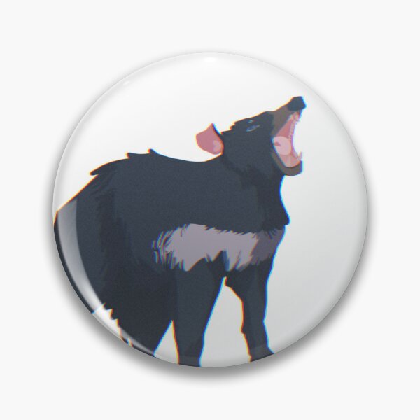 Item preview, Tasmanian Devil designed and sold by miIipete.