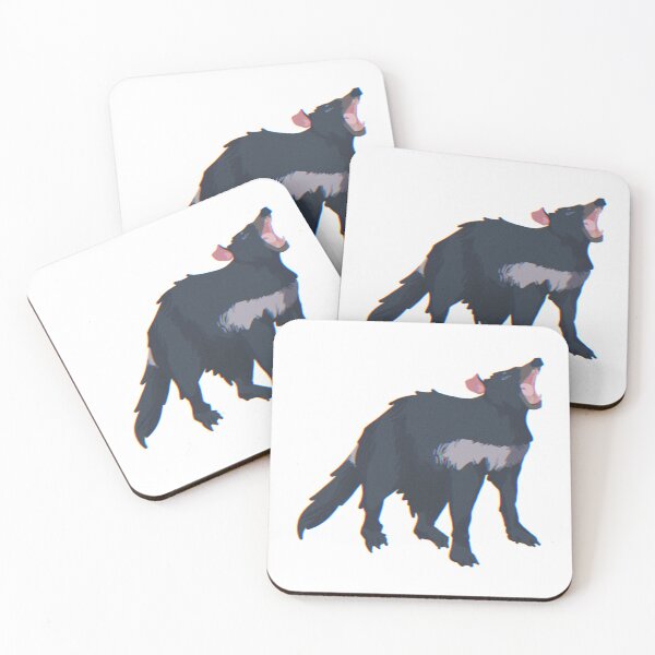 Item preview, Tasmanian Devil designed and sold by miIipete.