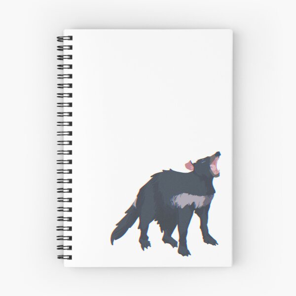 Item preview, Tasmanian Devil designed and sold by miIipete.