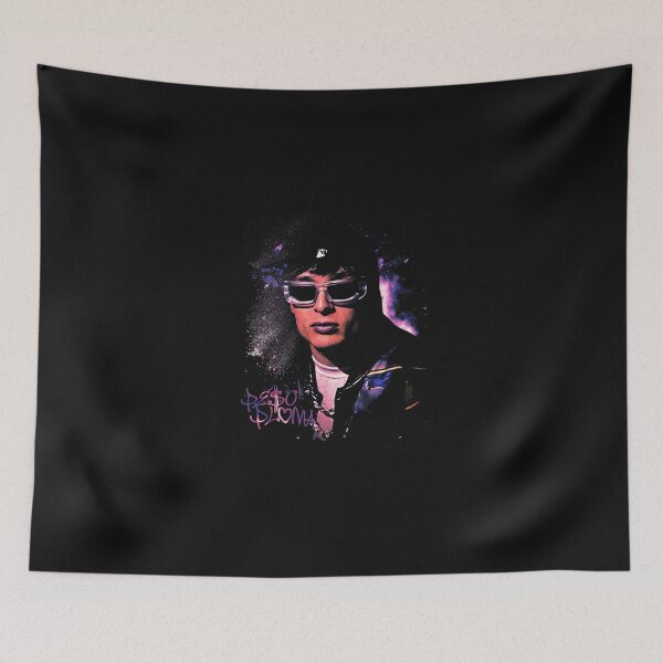Item preview, Peso Pluma Genesis designed and sold by FryCutiesTeemo.