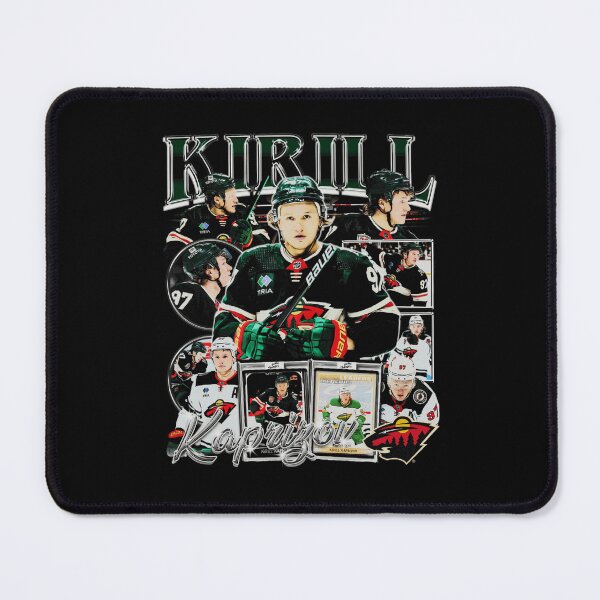 Item preview, Kirill Kaprizov Vintage Bootleg designed and sold by MolatedCoffee.