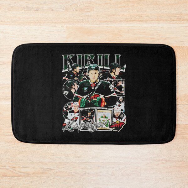 Item preview, Kirill Kaprizov Vintage Bootleg designed and sold by MolatedCoffee.