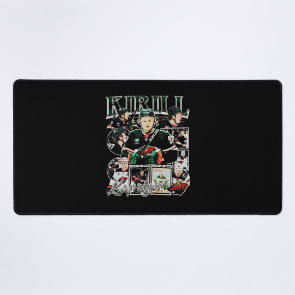 Item preview, Kirill Kaprizov Vintage Bootleg designed and sold by MolatedCoffee.
