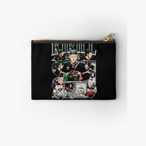 Item preview, Kirill Kaprizov Vintage Bootleg designed and sold by MolatedCoffee.