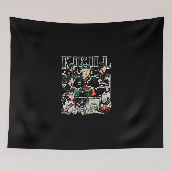 Item preview, Kirill Kaprizov Vintage Bootleg designed and sold by MolatedCoffee.