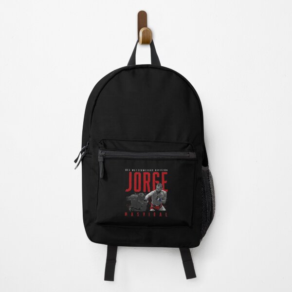 Item preview, Jorge Masvidal Punch designed and sold by ronaldomelo.