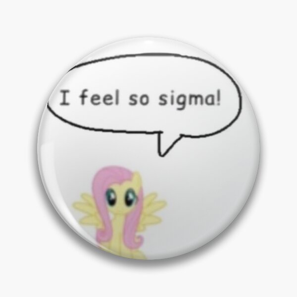 Item preview, Sigma fluttershy designed and sold by kaulitzx.